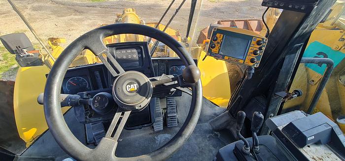 Usato 2005 Caterpillar 950G