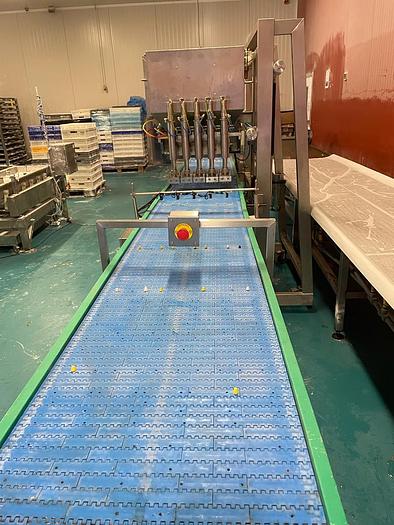 Used APPLE DEPOSITOR