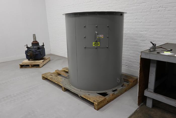 Used Aerovent 32-CBD-X #44058