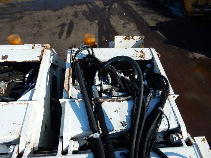 Used 2008 CCC LET2-45