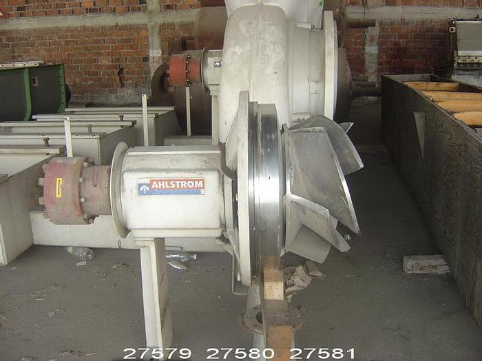 Used MOYNO B2CSSQ3AAA #27581