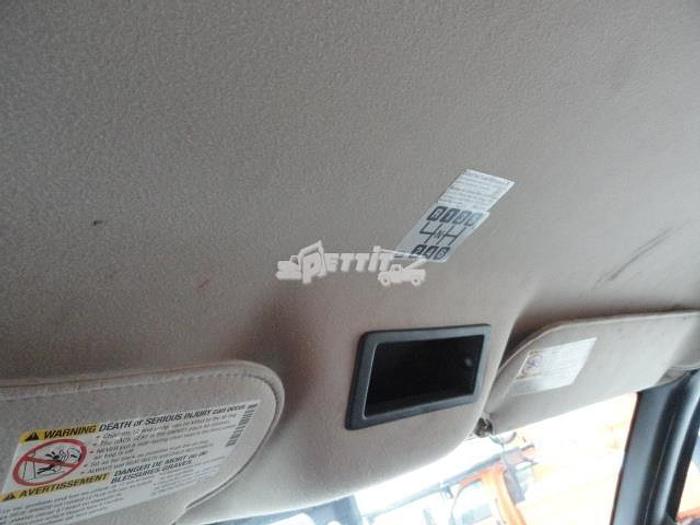 Used 2009 ALTEC LRV55