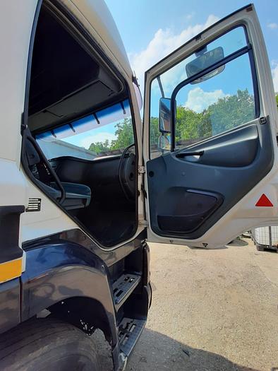 Gebruikt 2003 DAF 85 CF euro 3 manual