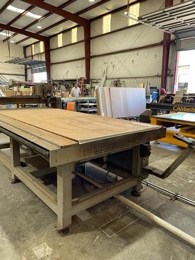 Used 1998 Multicam 48 Plus