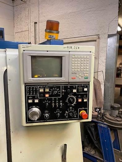 Used BRUGT VERTIKALT BEARBEJDNINGSCENTER FABRIKAT HARTFORD, MODEL VMC 850