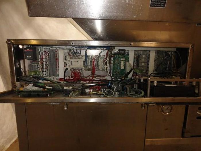 Used Formax Former; Md#F-400