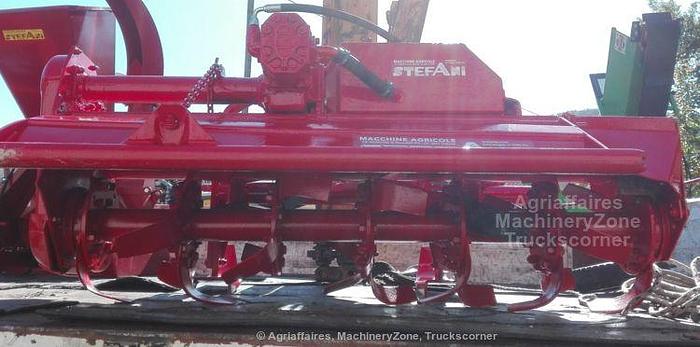 Usato 2008 Maschio