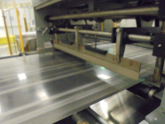 Used Brownie Bites Production & Packing Line