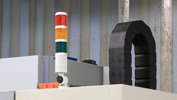 Used 2010 Southwestern Industries Trak LPM