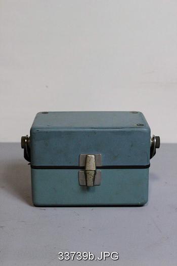 Used Foxboro Magnetic Flow Calibrator, Model 896CAL #33739