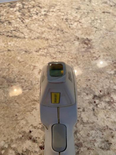 Used Lumenis LightSheer EC w/ Rebuilt Diode HP ~ Iike new machine Headroom~ Auto= 1.9