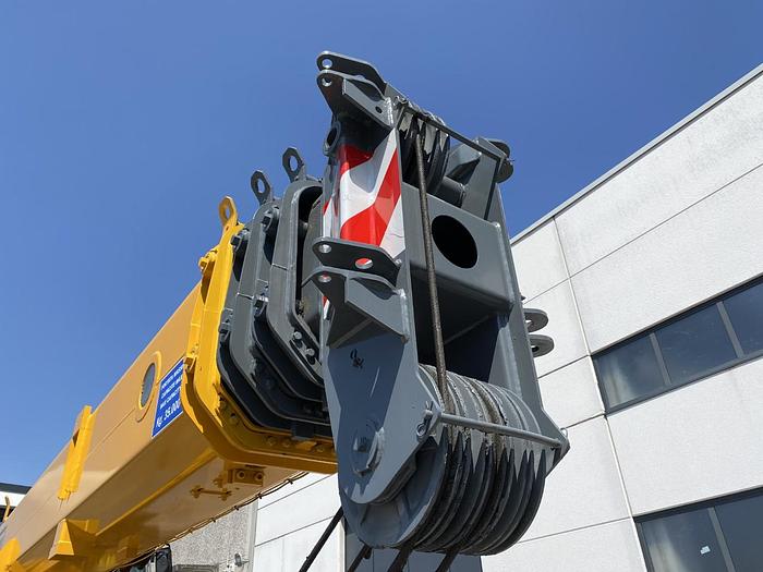 Usato 2010 LOCATELLI GRIL 8400T