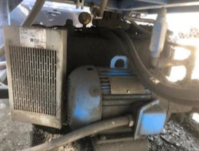 Used SSI SHREDDER MODEL SR-375