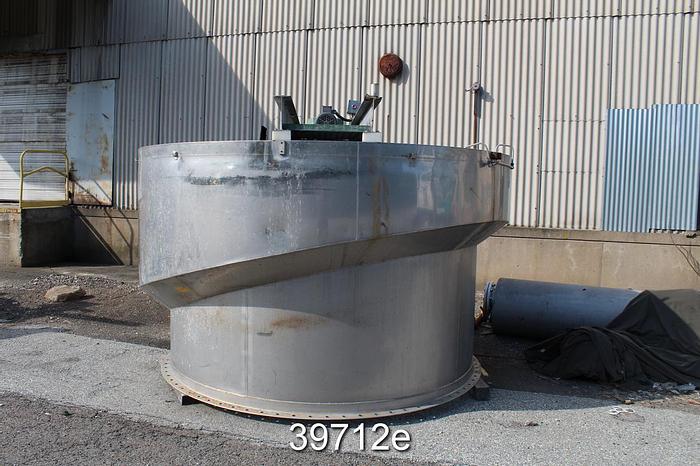 Used Poseidon Saturn 18R4 Clarifier #39712