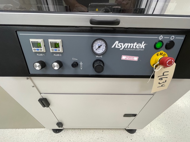Used 2007 Asymtek S-820