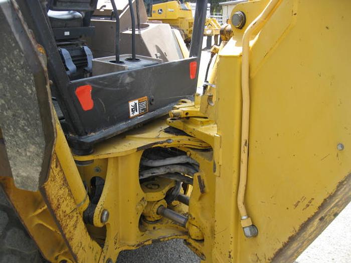 Used 1996 DEERE 410D