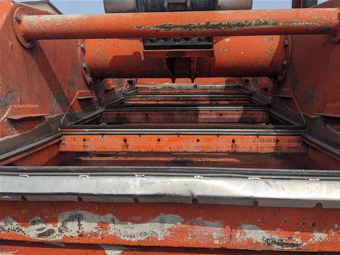 Used 0 Mi SWACO Drilling Drying Shaker Set Up