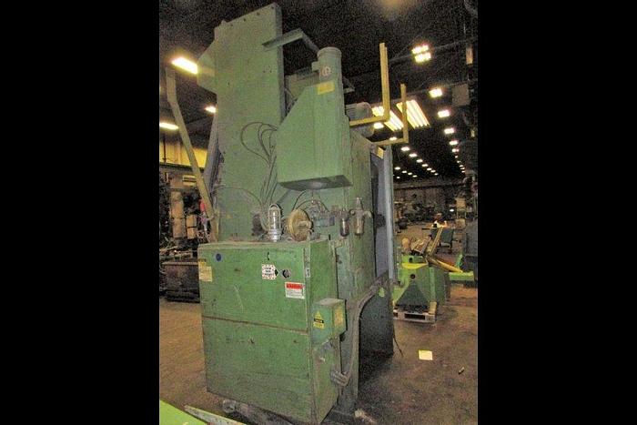 Good 1993 Goff 12 BB