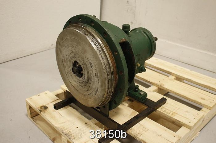 Refurbished Goulds 3196 MT Pump Power End, 13" Stuffing Box #38150
