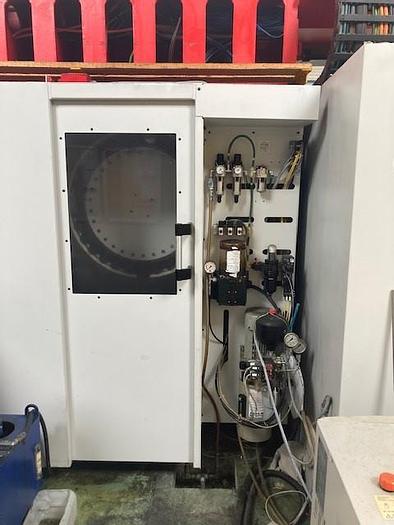 Utilisé Centre de fraisage 5 axes ZPS TAJMAC type MCV 1210