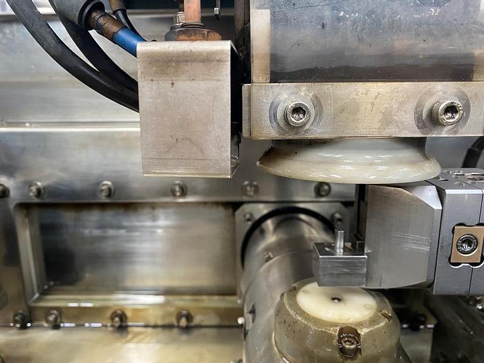 Used 2000 Charmilles Technologies Robofil 2030SI Wire EDM Machine