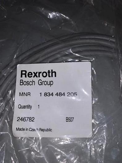 REXROTH 1834484205, Connector box