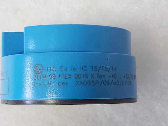 Endress und Hauser TMT181 BAAAA, 0 bis 100°C,