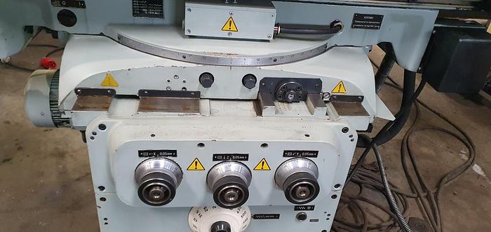 Używane 2006 UNITECH FU 400