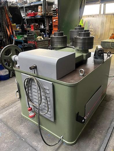 Usato PIEGAPROFILI CMB