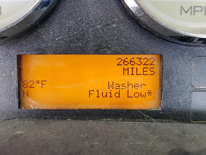 Used 2013 International ProStar Semi Truck