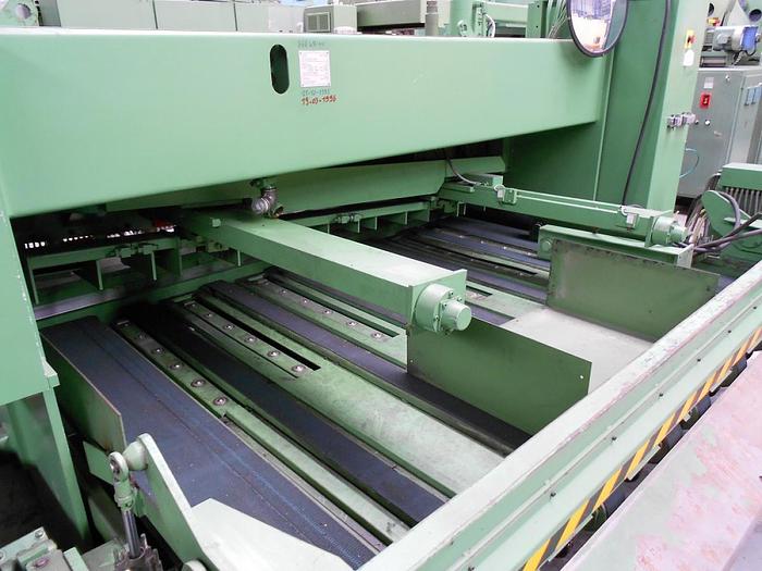 Gebraucht Schaar lvd MNC85086