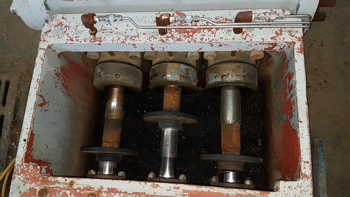 Used Oilwell A-336H/202T-6M
