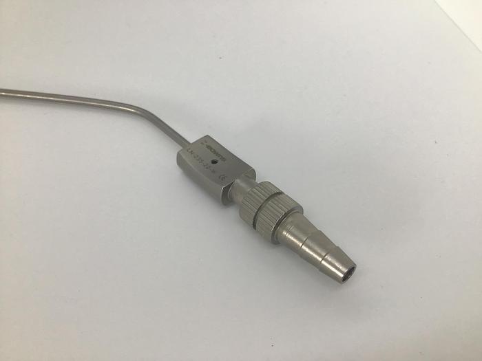 Used Tube Suction with Vacuum and Finger Control Unit 275mm