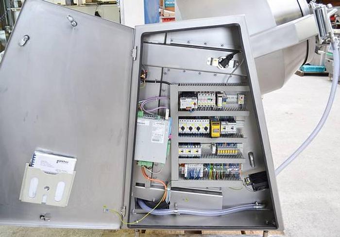 Used 2007 Günther GPA 300 K 182520