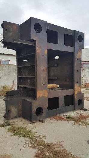 Used Press Trimming K2542