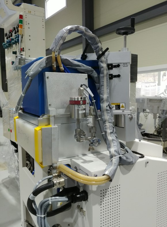 Used 2013 LAM  Strip 45