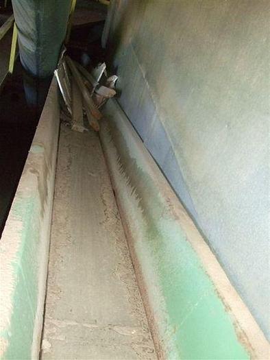 Used 49' Belt Conveyor