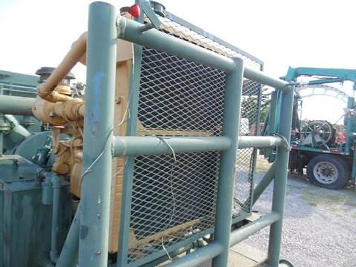 Used 2000 Cat C15's C15