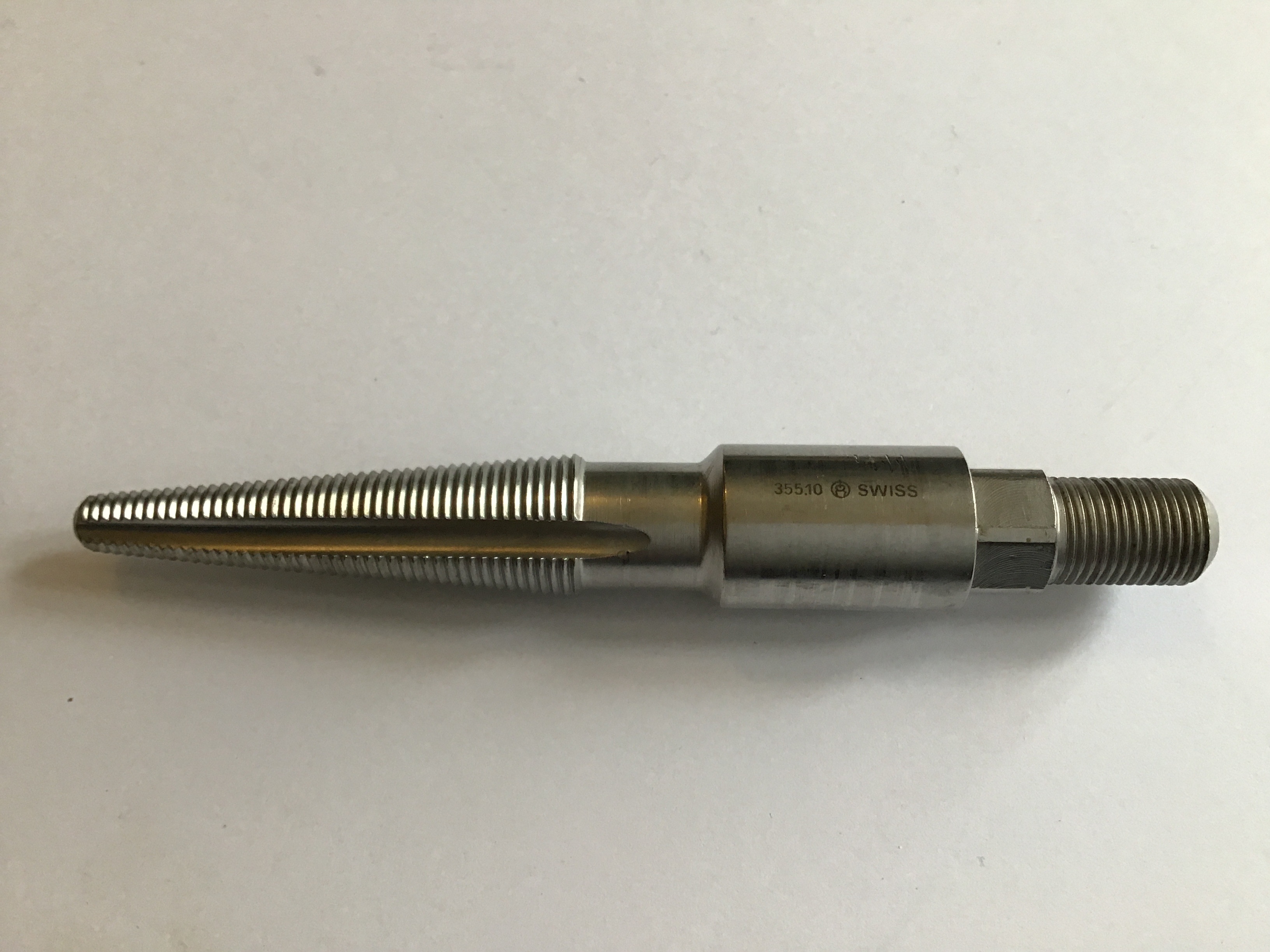 New SYNTHES Bolt Conical For Universal Tibial Nails 9 11mm Diameter 