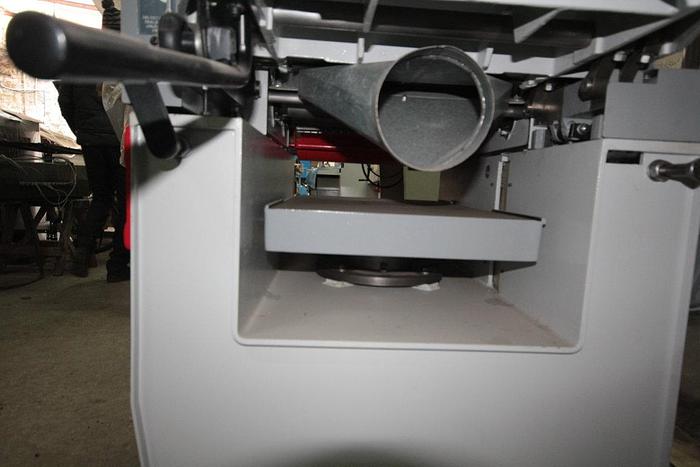 Used 1997 Casadei FS41