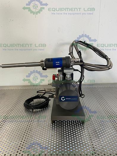 Used Oxford CryoSystems Cobra Non-Liquid Nitrogen Gas Cryostream 80-400 Kelvin