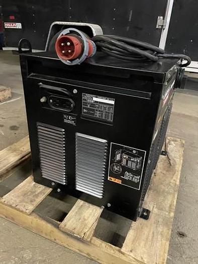 Used 2012 Lincoln Powerwave i400