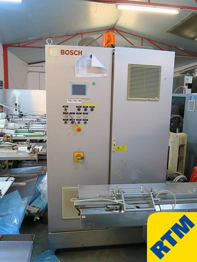 Used COMPLETE LINE FOR CHOCOLATE COATED TOFFEE / CENTRES