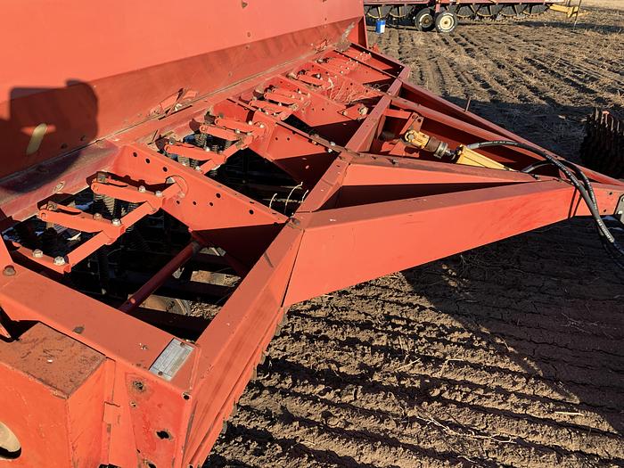 Used Case IH 5300 Grain Drill