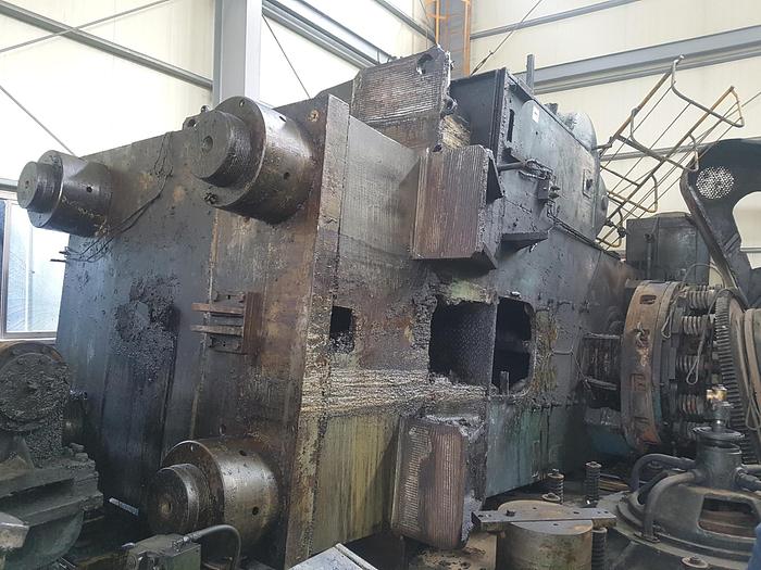 Refurbished Press Hot Forging KB8042