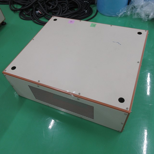 Used Canon ANELVA ILC 1060 PVD