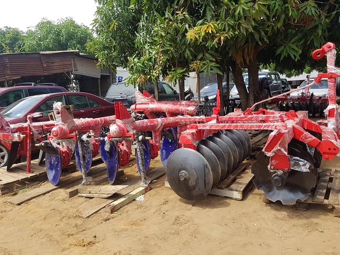 Used 2019 Massey Ferguson