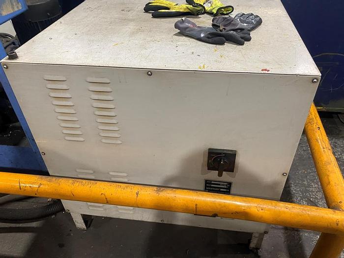 Used 2001 Mazak Mazatech FH-8800 Horizontal Machining Center