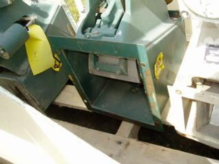 Used Scale, Discharge Valve, Pennwalt, Mdl A-619, Size 2 (2) #S733520