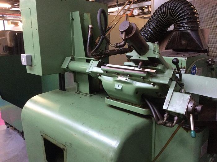 Used Cincinnatti OM-2 Centreless Grinder OM-2